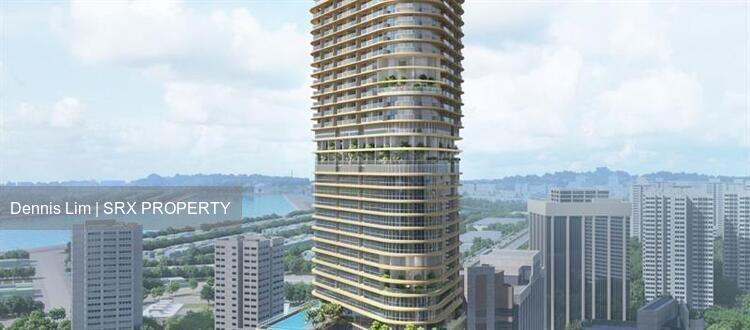 Gerald Drive (D28), Condominium #566236021